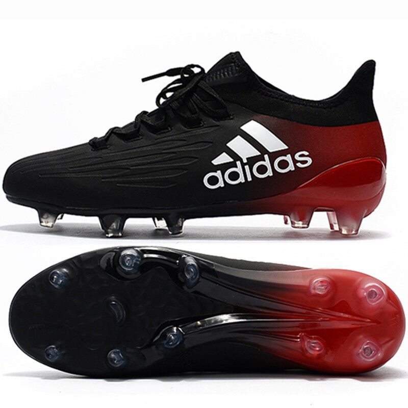 ส่งจากกรุงเทพ Adidas องเท้าสตั๊ด รองเท้าฟุตบอลรุ่นใหม่ รองเท้าฟุตซอล รองเท้าฟุตบอลเยาวชน เล็บรองเท้าฟุตบอล