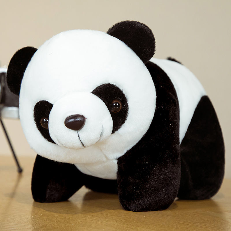 panda doll rate