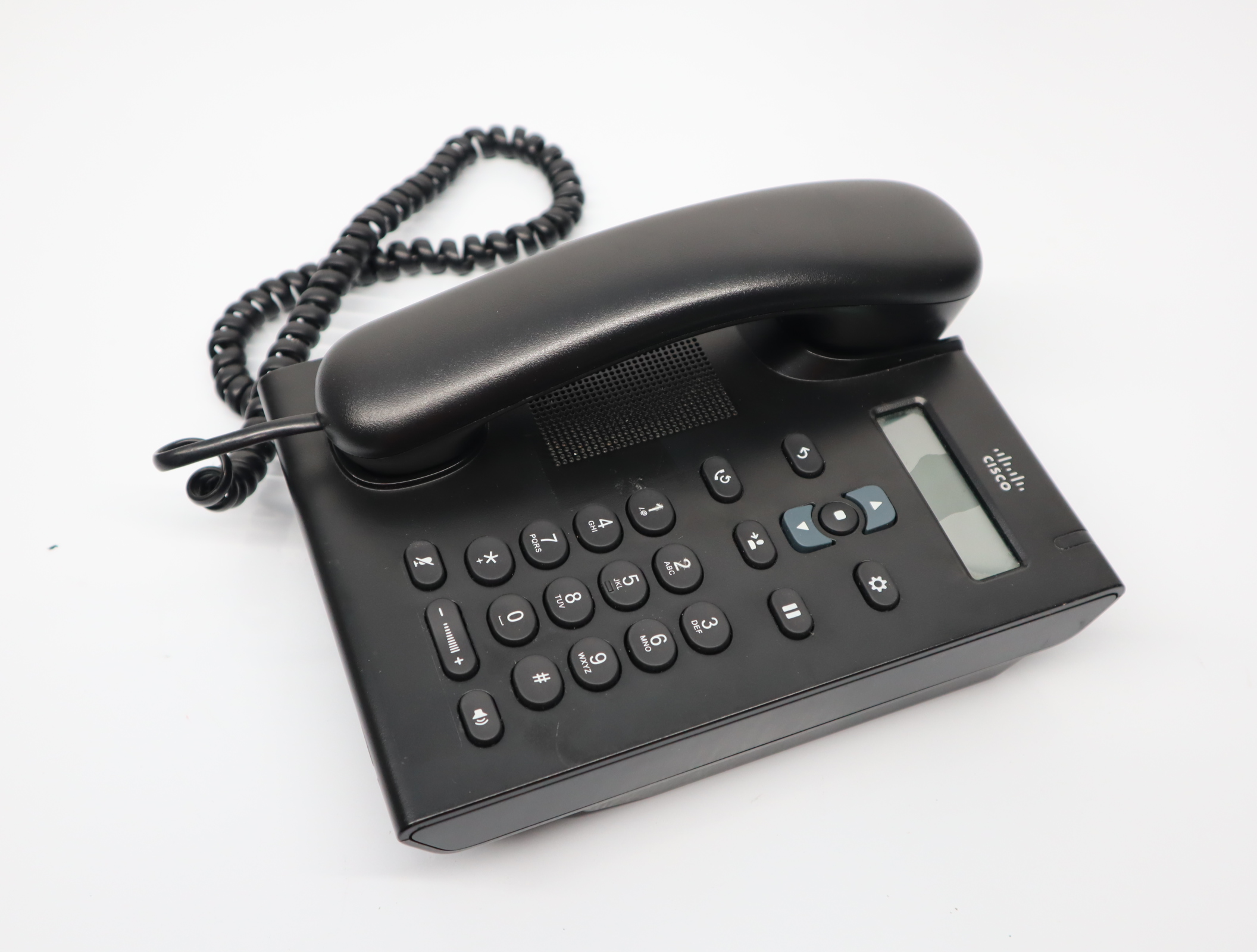 Cisco IP Phone CP3905 IP Phone โทรศัพท์ Cisco มือสอง Lazada.co.th