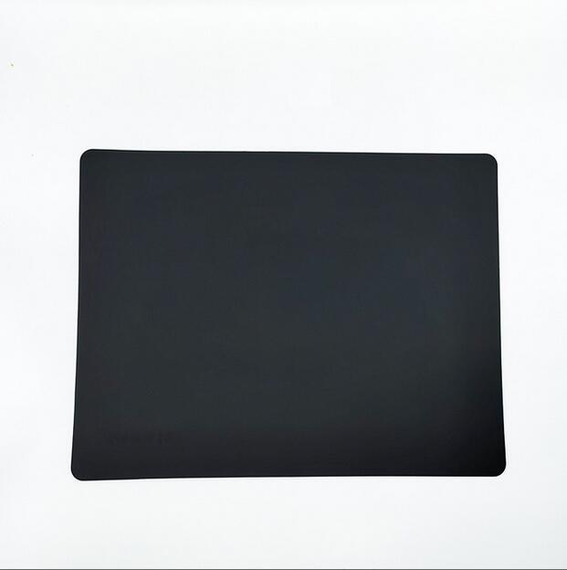 YF】 Heat Resistant Silicone Kitchen Counter Mat Countertop