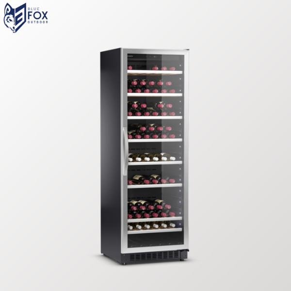 [ส่งไว]ตู้แช่ไวน์ Dometic Wine Callar C125G ขนาด 125-182 ขวด