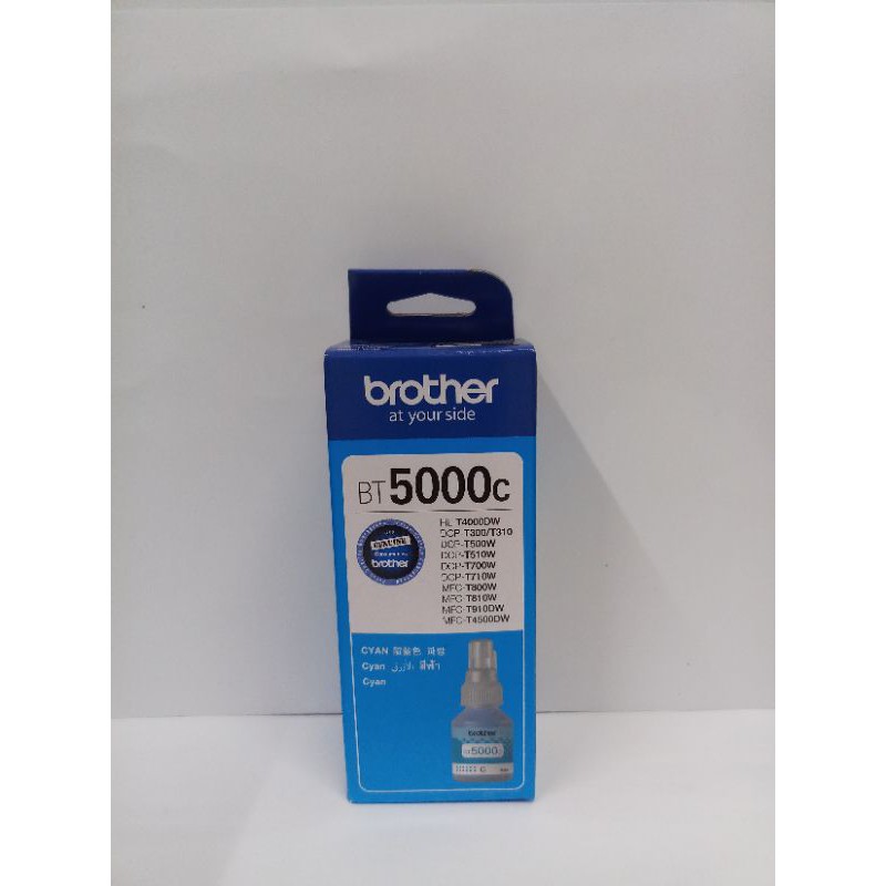 หมึก Brother รับประกัน แท้100 BTD60BK BT5000 หมึกเครื่องปริ้น hp หมึก ...