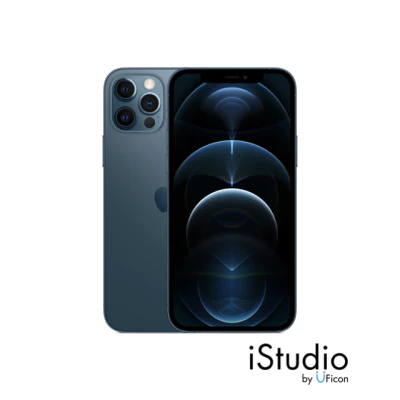 Apple iPhone 12 Pro [iStudio by UFicon]