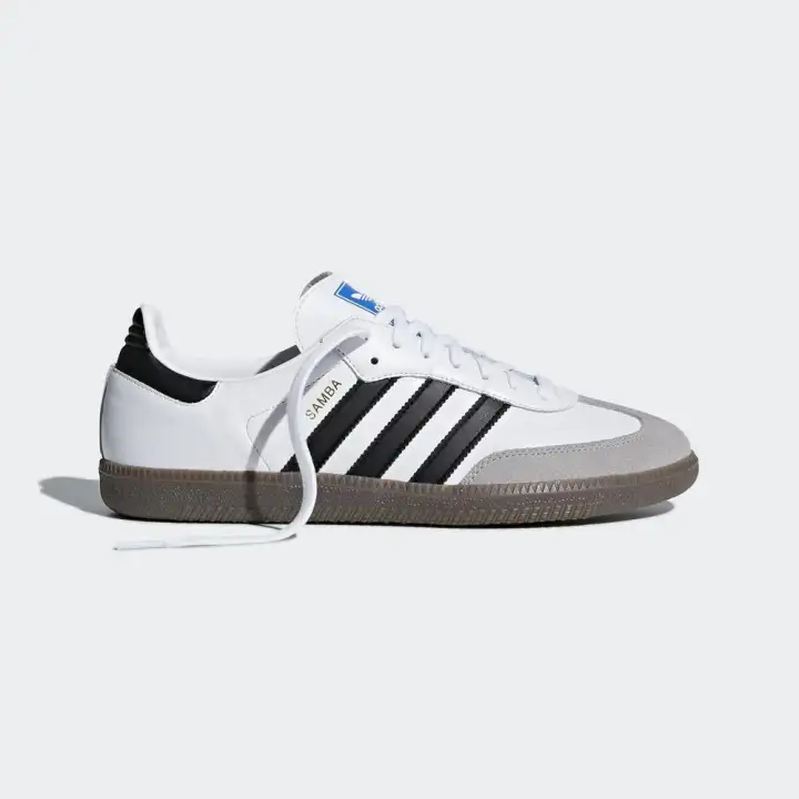 adidas samba lazada