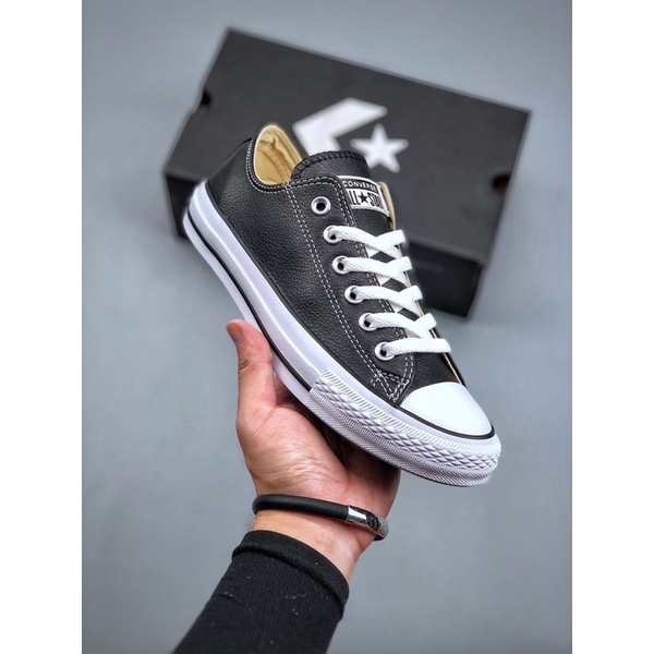 CONVERSE All Star Lift Black Mens Sneakers Casual Shoes Premium-36-44 Euro  RM139 