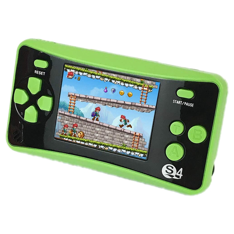 cheap handheld game systems