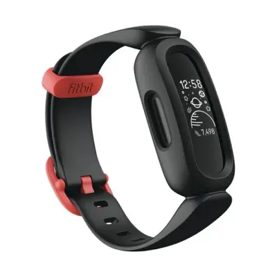 Fitbit Ace 3 Activity Tracker For Kids 6+