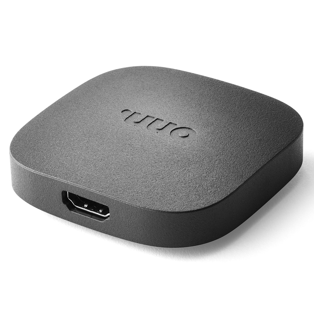Onn Android TV UHD 4K with Chromecast and Google Assistant built-in