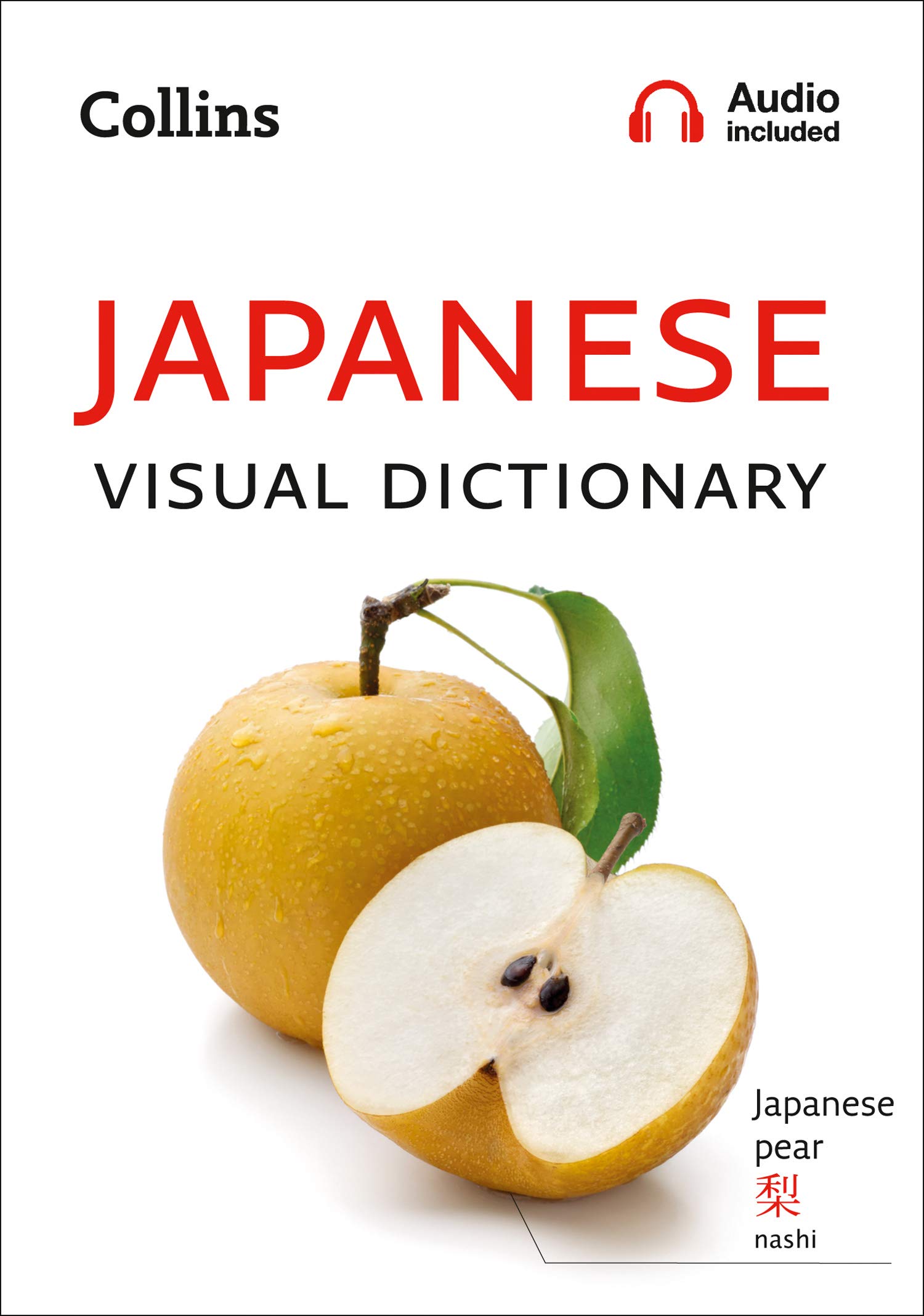 JAPANESE VISUAL DICTIONARY by DK Today