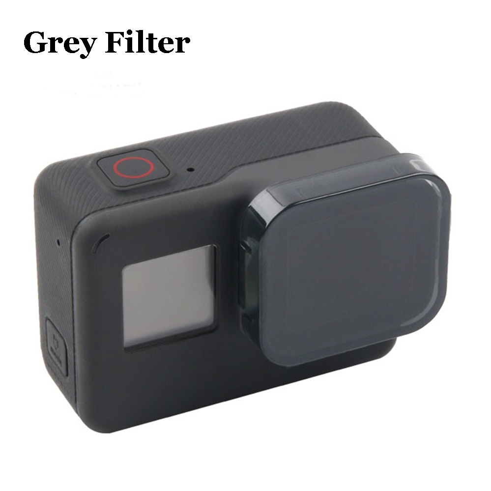 Dive Filter Kit Lens Filter for GOPRO HERO 5/ 6/ 7 Black GOPRO Accessories