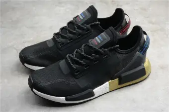 Another BAPE x adidas NMD R1 Online Release