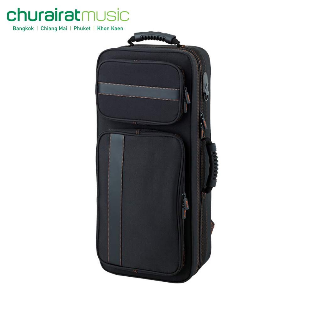 Custom : Alto Sax Case ASC-210 A กระเป๋า แซกโซโฟน by Churairat Music