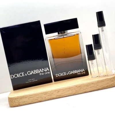 [น้ำหอมแท้แบ่งขาย/Decant] Dolce & Gabbana The One EDP