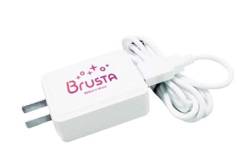 ราคา BRUSTA (บรุสต้า) อุปกรณ์สำหรับเครื่องปั๊มนม brusta