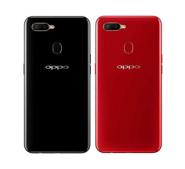Oppo A5s Ram 3gb Rom 32gb ผ่อน 0%ผ่อนเฉพาะบัตรเครดิตที่่ร่วมรายการเท่านั้น!!! เครื่องศูนย์แท้รับประกัน 1 ปี