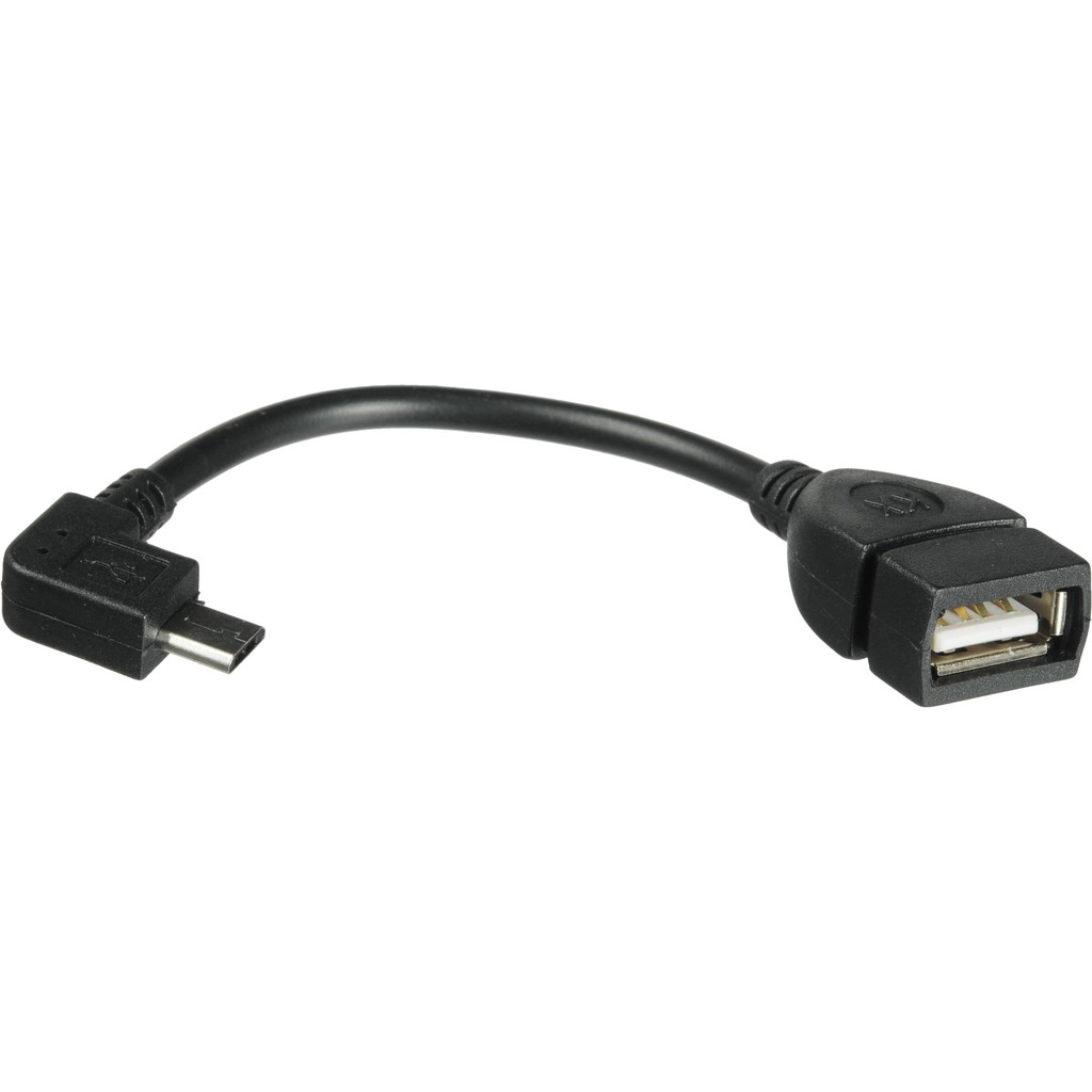 SALE Micro USB to USB 2.0 famale #คำค้นหาเพิ่มเติม ASHU Type-c to HDMI OKER HD External HDD สายแลนด์ Anycast