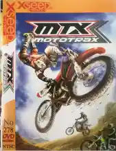 ภาพขนาดย่อของภาพหน้าปกสินค้าแผ่นเกมส์ PS2 MTX Mototrax จากร้าน T T shop บน Lazada ภาพที่ 1