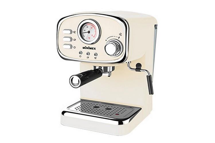 โปรแรงส์!! เครื่องชงกาแฟแรงดัน MINIMEX MBL1-CR ของแท้ 100% จัดส่งฟรี!   เครื่องใช้ไฟฟ้าในครัว เครื่องชงกาแฟ กระติกน้ำร้อนไฟฟ้า กระทะไฟฟ้า หม้อสุกี้ เครื่องกรองน้ำ เครื่องปั่น เครื่องสกัดน้ำผลไม้ เตาอบไฟฟ้า หม้อตุ๋น หม้อนึ่งไฟฟ้า