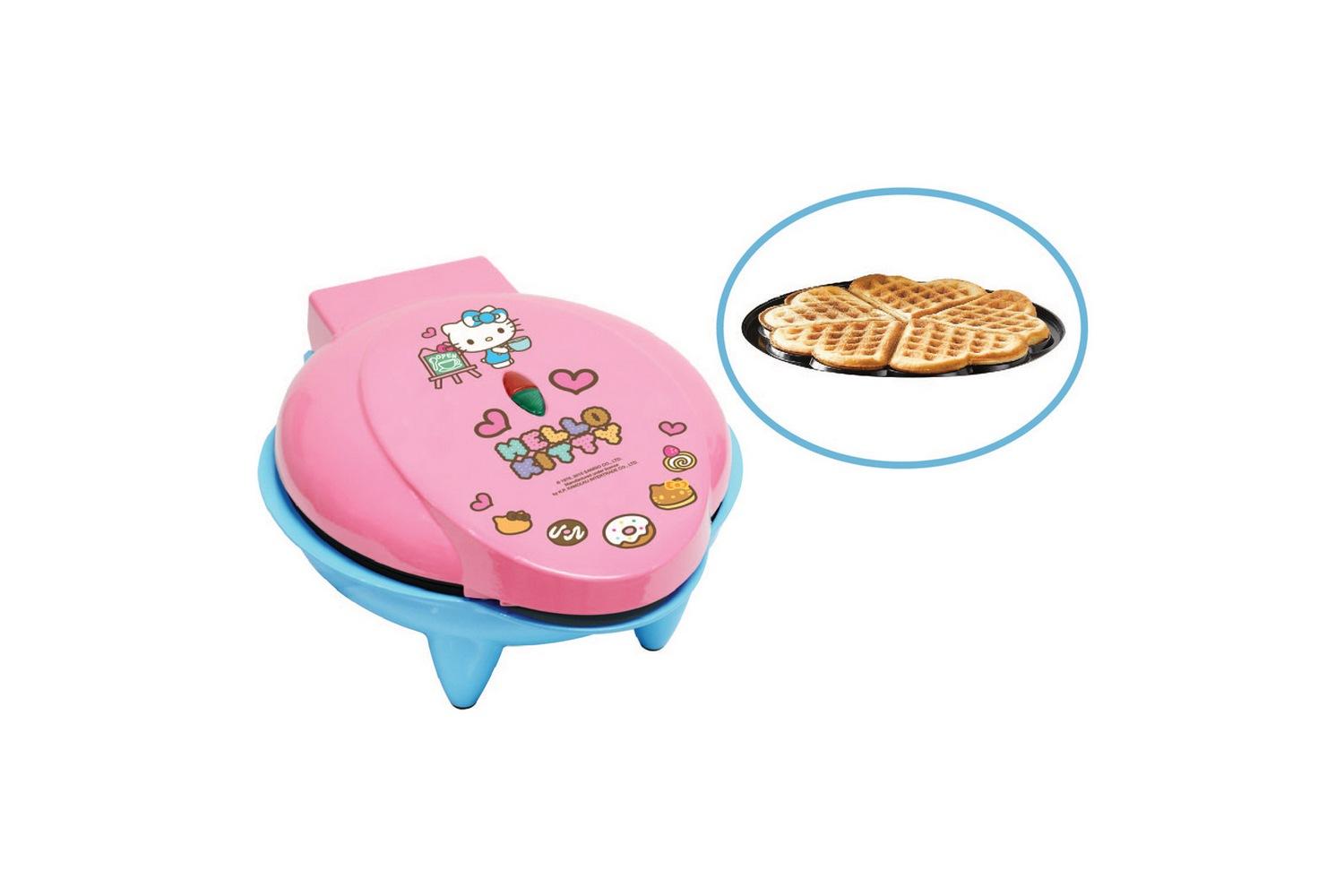 ดูภาพ เครื่องทำวาฟเฟิล KITTY SW 074 | KITTY | SW 074 เพิ่มเติม เครื่องทำวาฟเฟิล KITTY SW 074 | KITTY | SW 074