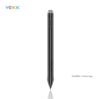 VEIKK A50 A30 Pen ปากกาวาดสไตลัสสำหรับA15 และA50 Battery-free Pen with 8192 levels pressure sensitivity for A15 A50 A30 tablet
