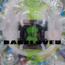ภาพขนาดย่อของภาพหน้าปกสินค้าพร้อมส่งจากกทม. นาฬิกา Ben 10 Omnitrix ของเล่นเบนเท็น มี 6 แบบ ให้เลือก สินค้าทำจากพาสติก PVC มีหุ่น Figure มีเสียง มีไฟ จากร้าน Bagsloveu บน Lazada ภาพที่ 3