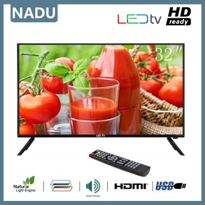 JOKBEN ทีวี 32 นิ้ว Digital Television LED TV HD Ready โทรทัศน์ (รุ่น TCLG32R) ราคาพิเศษโทรทัศน์ระบบดิจิตอล