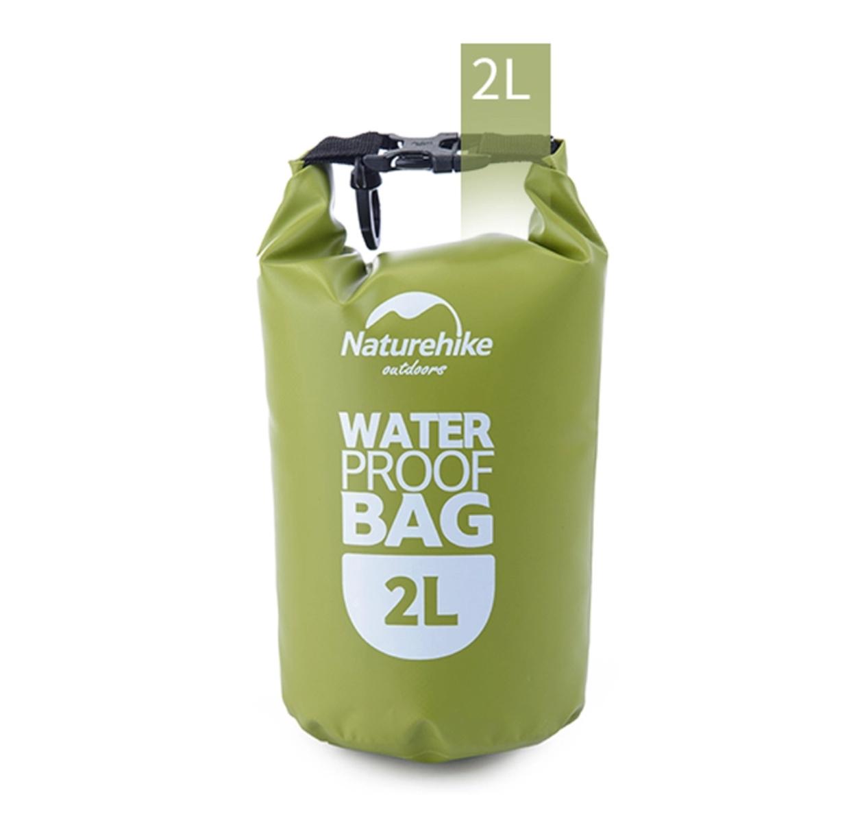 NatureHike 2L Outdoor Waterproof Bag