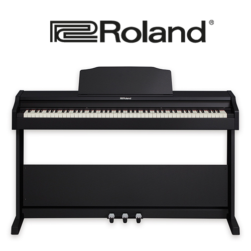 เปียโนไฟฟ้า Roland รุ่น RP102 88 คีย์