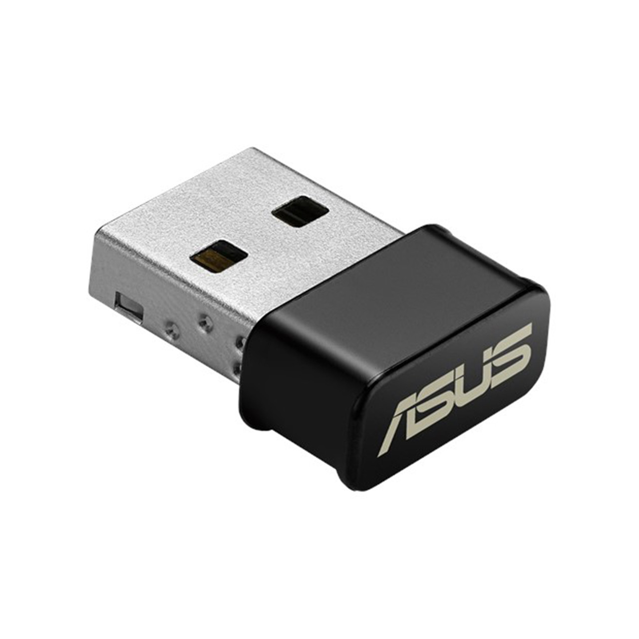 WIRELESS USB ADAPTER (ยูเอสบีไวไฟ) ASUS USB-AC53NANO WIRELESS USB ...