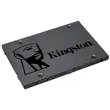 ภาพขนาดย่อของภาพหน้าปกสินค้า240GB SSD (เอสเอสดี) KINGSTON (SA400S37/240G) - สินค้ารับประกัน 3 ปี จากร้าน L.U.K บน Lazada ภาพที่ 2