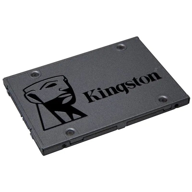 ภาพสินค้า240GB SSD (เอสเอสดี) KINGSTON (SA400S37/240G) - สินค้ารับประกัน 3 ปี จากร้าน L.U.K บน Lazada ภาพที่ 2