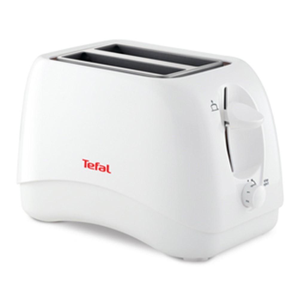 ดูภาพ TEFAL เครื่องปิ้งขนมปัง รุ่น TT1321TH สีขาวเครื่องทำขนมปังอัตโนมัติ เครื่องทำขนมปังอเนกประสงค์ เครื่องปิ้งขนมปัง เครื่องตัดขนมปัง เครื่องทำแซนวิช เครื่องปิ้งขนมปังขนาดเล็ก ของแท้ เพิ่มเติม TEFAL เครื่องปิ้งขนมปัง รุ่น TT1321TH สีขาวเครื่องทำขนมปังอัตโนมัติ เครื่องทำขนมปังอเนกประสงค์ เครื่องปิ้งขนมปัง เครื่องตัดขนมปัง เครื่องทำแซนวิช เครื่องปิ้งขนมปังขนาดเล็ก ของแท้