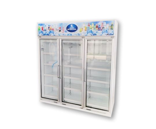 ตู้แช่ 3 ประตู Jumbo รุ่น SDC-1500AY