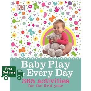 own decisions. ! >>> Baby Play for Every Day: 365 Activities for the First Year [Hardcover]