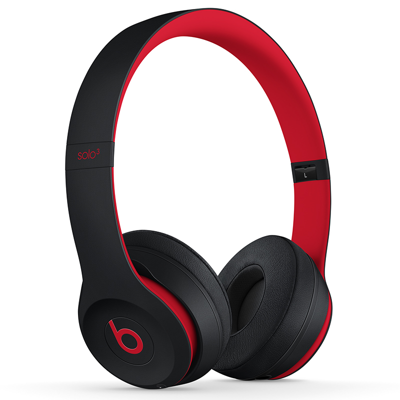 beats studio 3 black