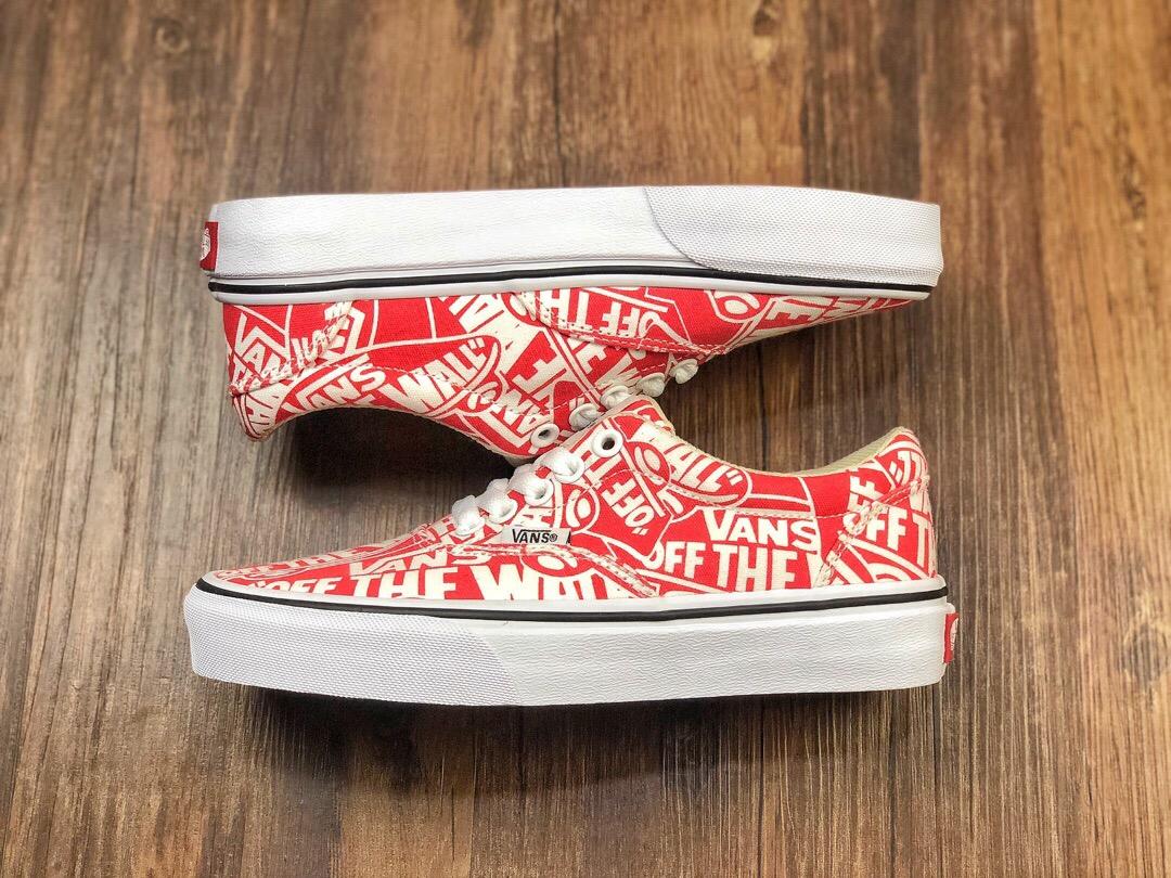 Vans Authentic Sf5 Jogging shoes shoes for men amd women Increase