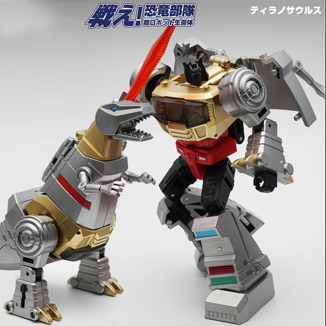 kong robot