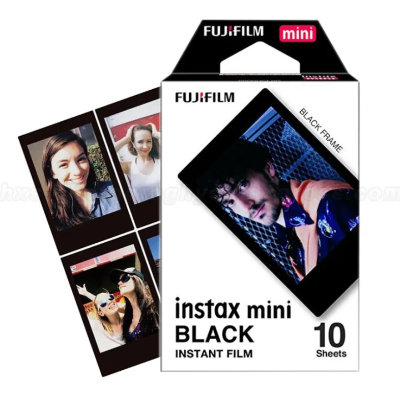 ภาพสินค้าFlm Film instax mini ฟิล์มคละลายการ์ตูน ฟิล์มโพราลอยด์ ยังไม่หมดอายุ จากร้าน Digital camera บน Lazada ภาพที่ 2