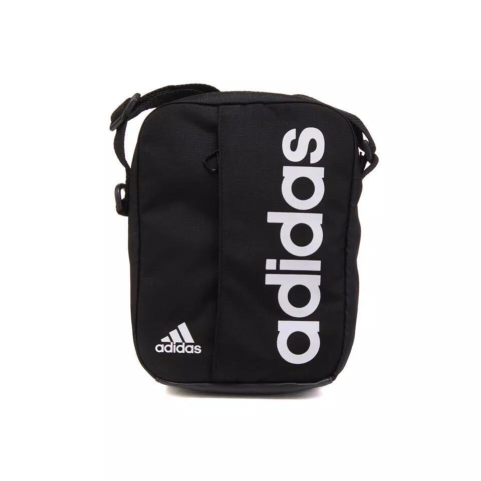 Adidas กระเป๋าแฟชั่น Adidas Fashion Shoulder diagonal Bag