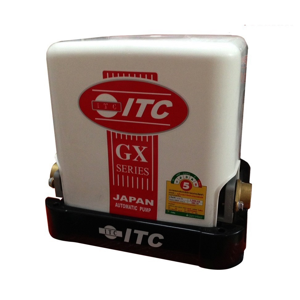 Hitachi อะไหล่ปั๊มน้ำ Pressure switch (สวิทช์แรงดัน) สวิทช์ออโต้ สำหรับ ...