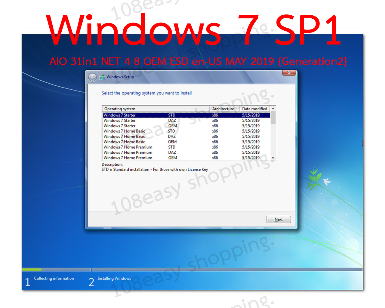 windows 7 home basic