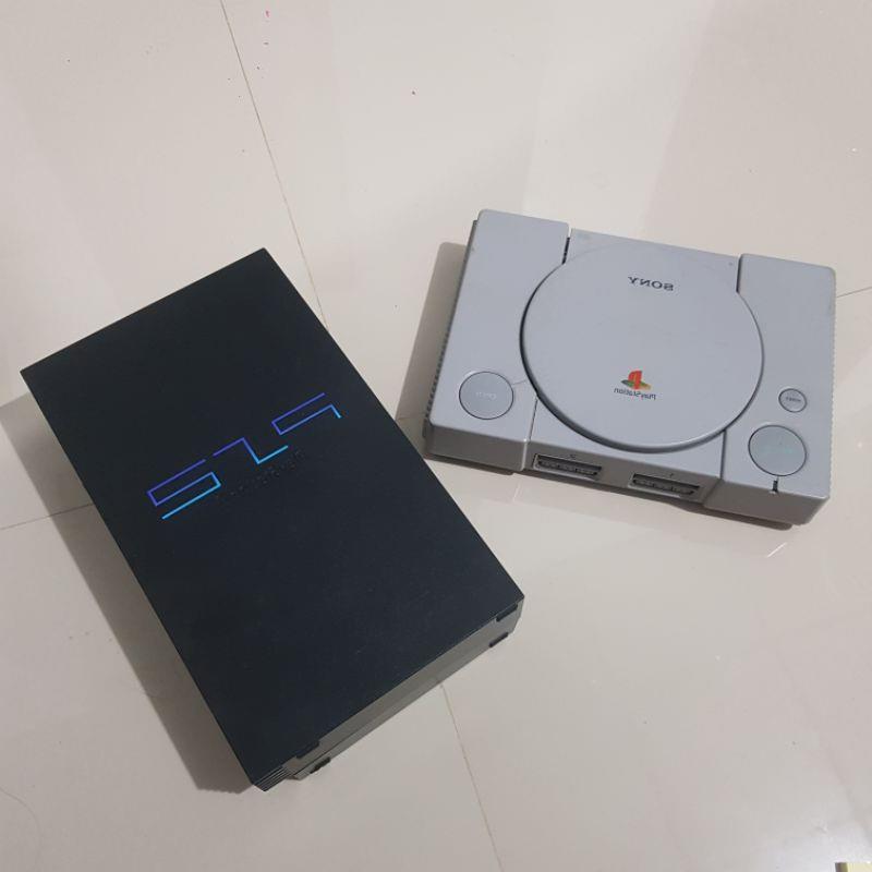 2021 อะไหล่ Playstation 1-2 (PS1-PS2)