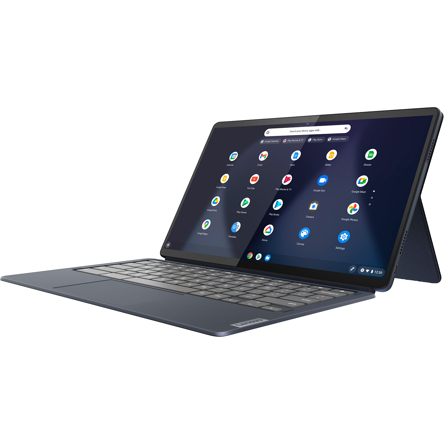 Lenovo Chromebook Duet 5