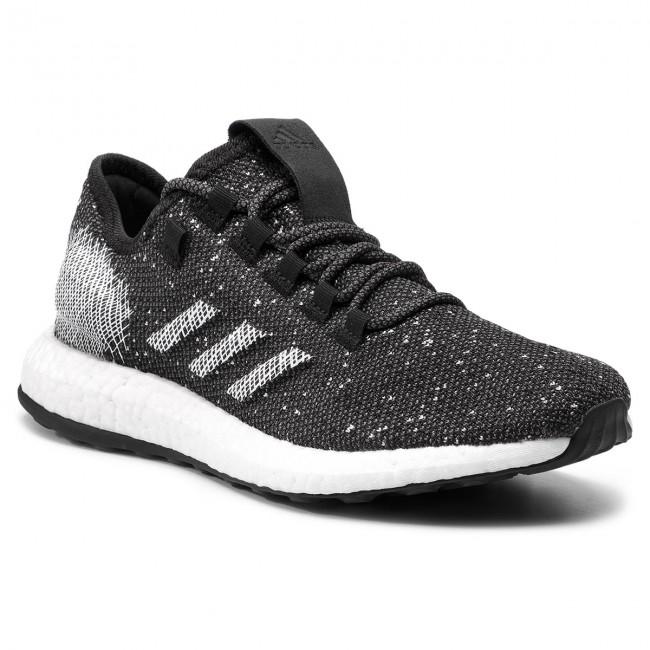 Pureboost (B37775) - Black