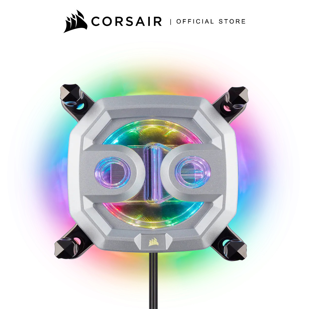 Cooler Hydro X Series XC9 RGB CPU Water Block (2066sTR4) PZRj1s88