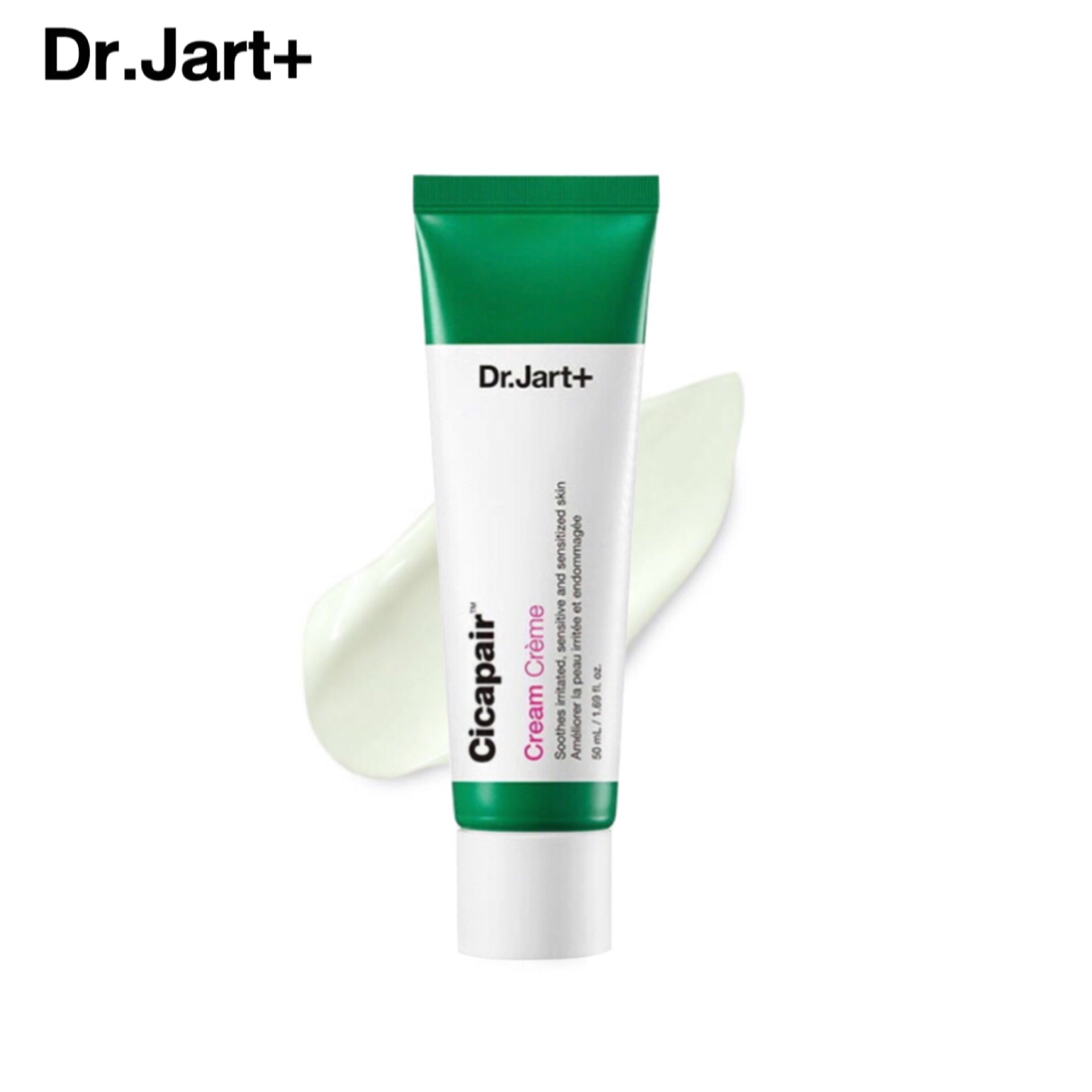 Dr Jart Cicapair Cream Creme 50ml 30ml   99895bd7aa9d293cb4b463a5ef740351 