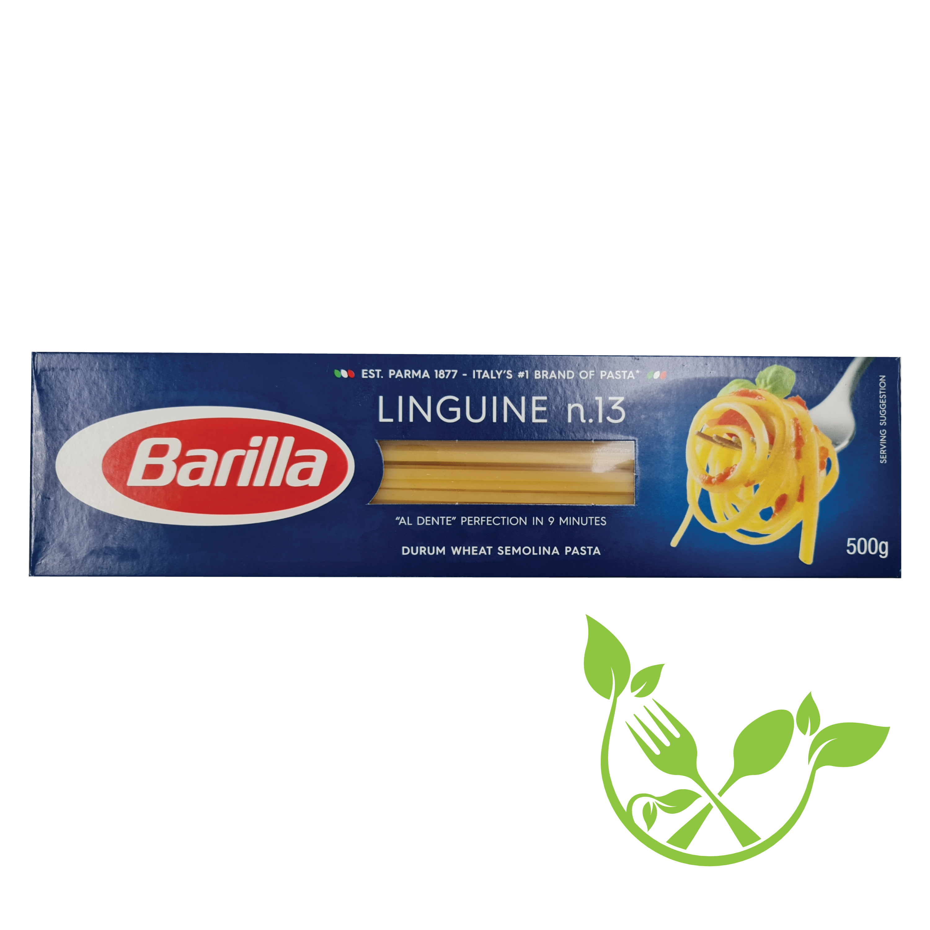 Linguine Pasta 500g Barilla