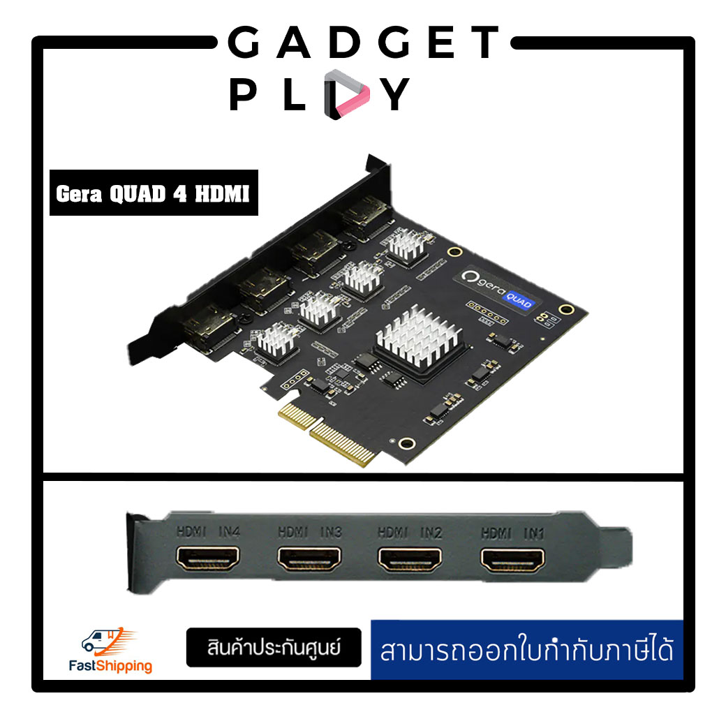 Hdmi pci express on sale card