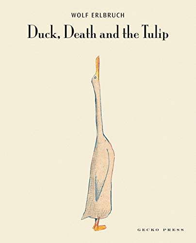 Duck, Death and the Tulip -- Paperback / softback [Paperback]