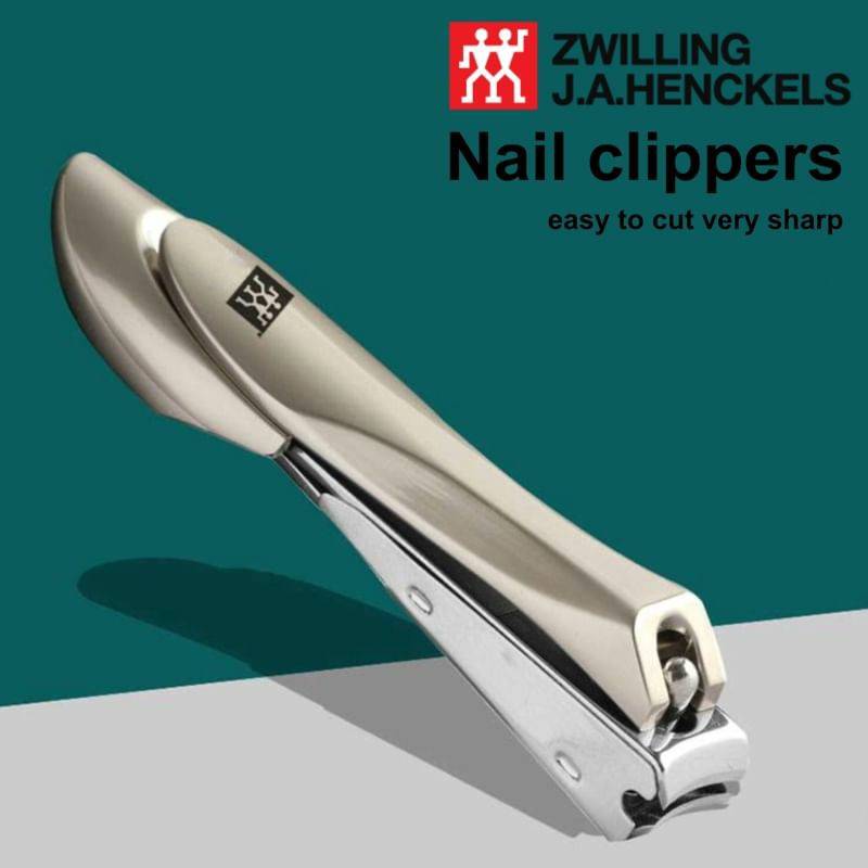 powerlion Zwilling j.a.henckels nail clipper set ชุดกรรไกรตัดเล็บตัด